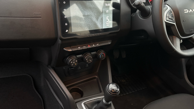 Dacia Duster 1.3 TCe 130 Expression 5dr Petrol Estate